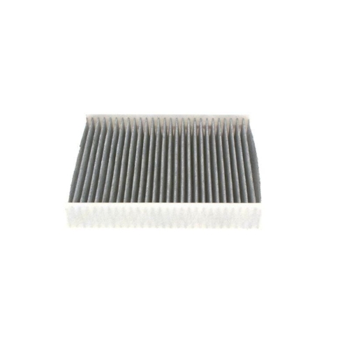 Filter Innenraumluft Bosch 1987432383 f&uuml;r Citro&euml;n Peugeot