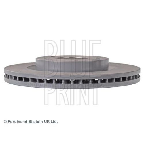 Bremsscheibe Blue Print ADC443100 für Mitsubishi Vorderachse