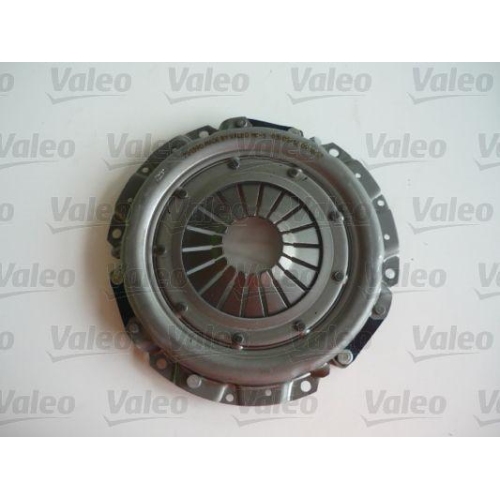 Kupplungssatz Valeo 826702 Service 3kkit F&uuml;r Umruestsatz f&uuml;r