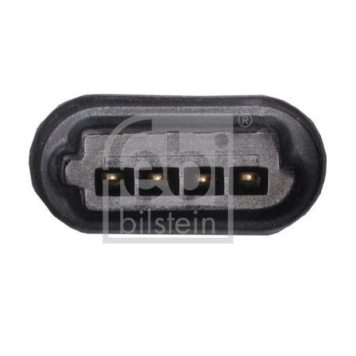 Ignition Coil Febi Bilstein 30267 for Chevrolet Daewoo