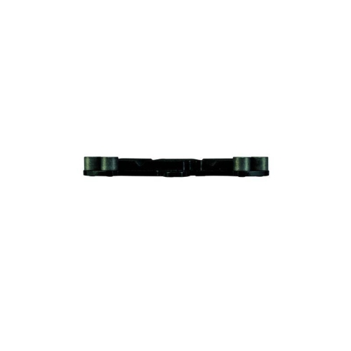 Bremsbelagsatz Scheibenbremse Hella 8DB 355 018-691 f&uuml;r Audi Porsche Seat Skoda