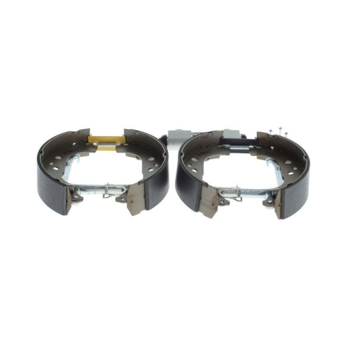 Bremsbackensatz Bosch 0204114661 Kit Superpro f&uuml;r Hinterachse