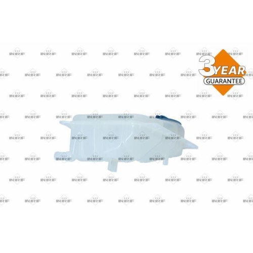 Ausgleichsbeh&auml;lter K&uuml;hlmittel Nrf 454006 Easy Fit f&uuml;r Audi Skoda VW