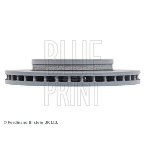 Brake Disc Blue Print ADC443102 for Mitsubishi Smart