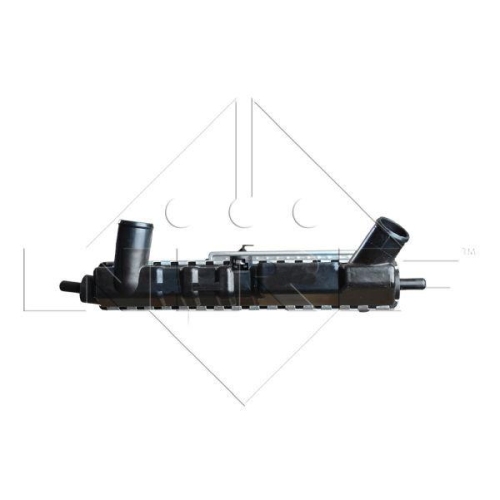 K&uuml;hler Motork&uuml;hlung Nrf 50242 f&uuml;r Opel Vauxhall