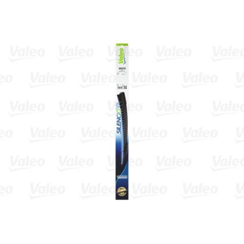 Wischblatt Valeo 572310 Silencio Aquablade Set für Volvo Vorne