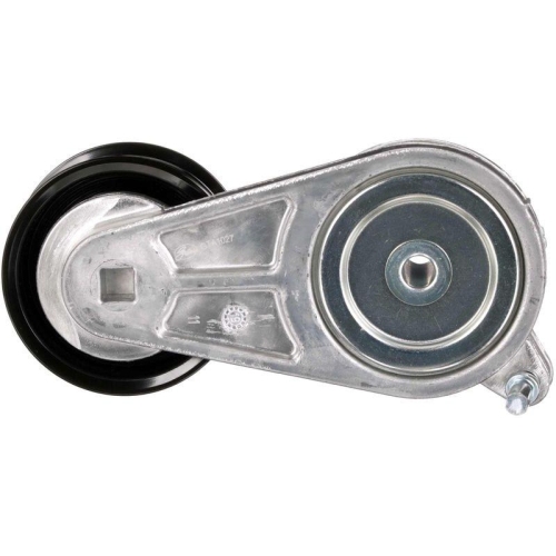 Riemenspanner Keilrippenriemen Gates T39129 Drivealign™ für Nissan Infiniti