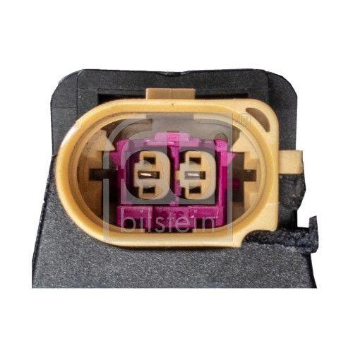 Lagerung Motor Febi Bilstein 172225 f&uuml;r Audi Links