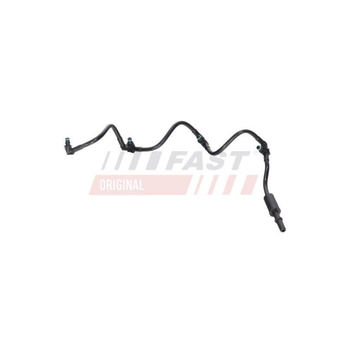 Kraftstoffleitung Fast FT39516 f&uuml;r Nissan Opel Renault General Motors