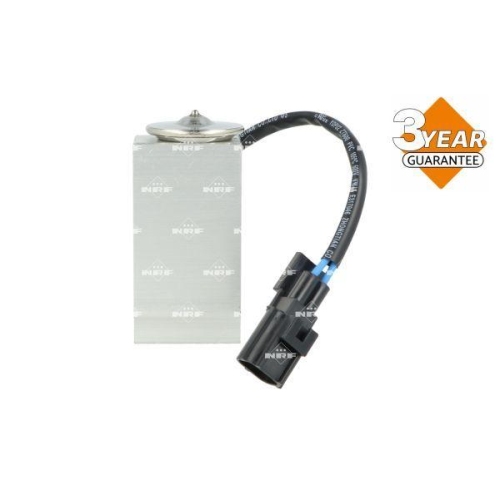 Expansionsventil Klimaanlage Nrf 38784 f&uuml;r Tesla