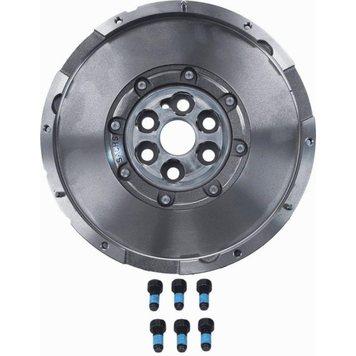 Schwungrad Sachs 2294001002 Zwei-massen-schwungrad für Vauxhall Opel Saab
