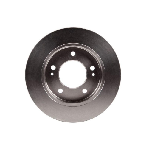 Bremsscheibe Bosch 0986479059 f&uuml;r Hyundai Kia