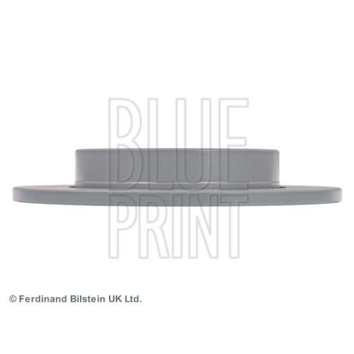 Bremsscheibe Blue Print ADC443103 f&uuml;r Mitsubishi Smart Hinterachse