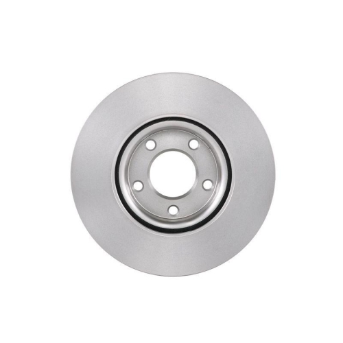 Brake Disc Bosch 0986479183 for Mazda Front Axle