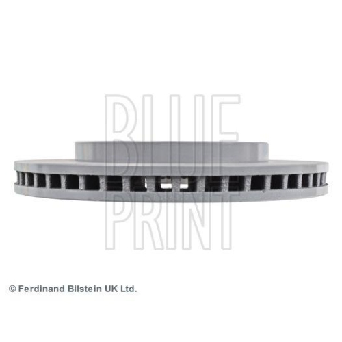 Bremsscheibe Blue Print ADC443107 f&uuml;r Fiat Mitsubishi Vorderachse