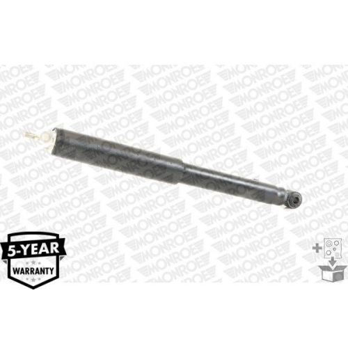 Sto&szlig;d&auml;mpfer Monroe V1176 Van-magnum f&uuml;r Renault Renault Trucks Hinterachse