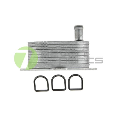 Ölkühler Motoröl 7 Seven Parts SV2300045 für Audi Skoda VW Vag Seat