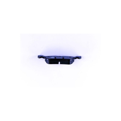 Bremsbelagsatz Scheibenbremse Hella 8DB 355 021-681 f&uuml;r Bmw Mini Amc Hinterachse