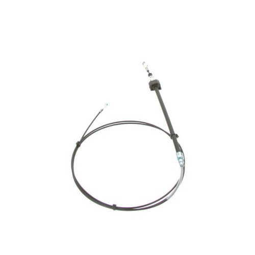 Seilzug Feststellbremse Bosch 1987477880 f&uuml;r Mercedes Benz Mercedes Benz VW