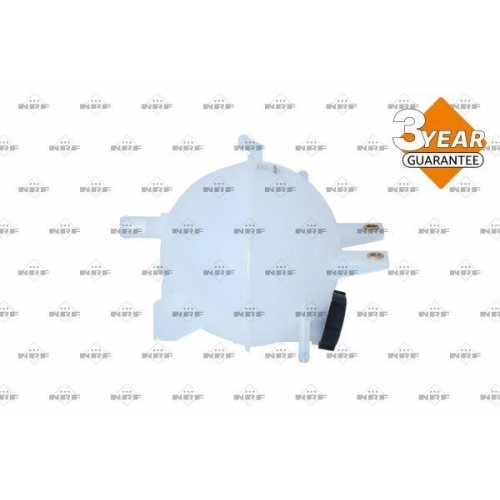 Ausgleichsbeh&auml;lter K&uuml;hlmittel Nrf 454011 Easy Fit f&uuml;r Ford