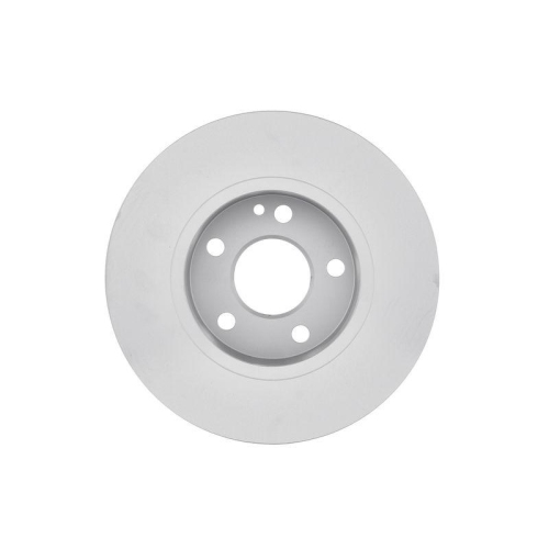 Bremsscheibe Bosch 0986479185 f&uuml;r Mercedes Benz Mercedes Benz Vorderachse
