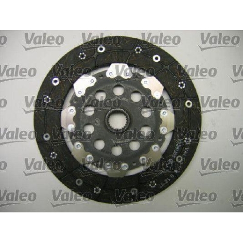 Kupplungssatz Valeo 826735 3kkit f&uuml;r Bmw