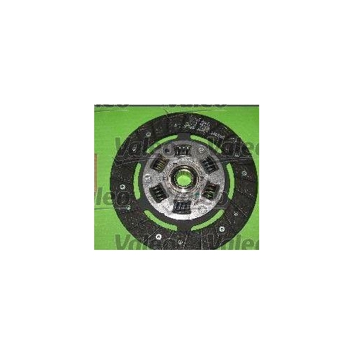 Kupplungssatz Valeo 826854 2kkit f&uuml;r