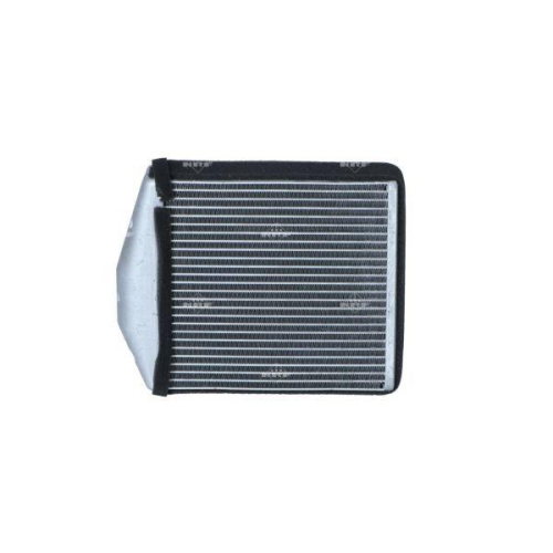 Wärmetauscher Innenraumheizung Nrf 54208 Easy Fit für Opel Vauxhall