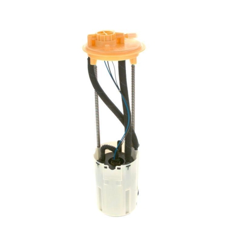 Kraftstoff Fördereinheit Bosch 0580313113 für Im Kraftstoffbehälter Rechts