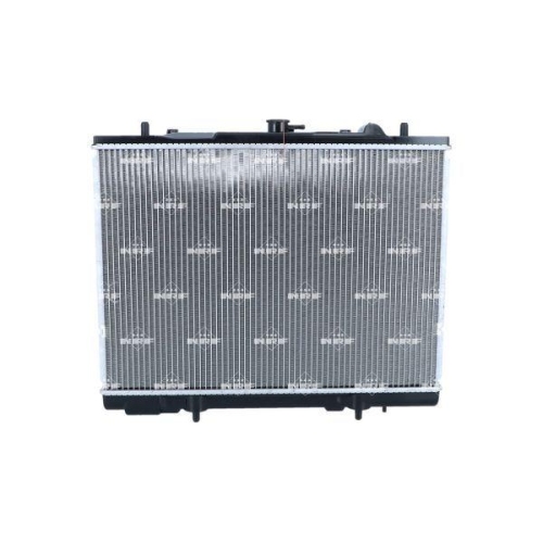 Radiator Engine Cooling Nrf 52233 for Mitsubishi