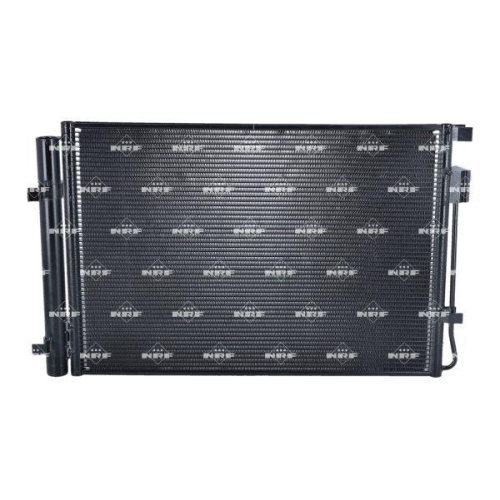 Kondensator Klimaanlage Nrf 350386 Easy Fit f&uuml;r Kia