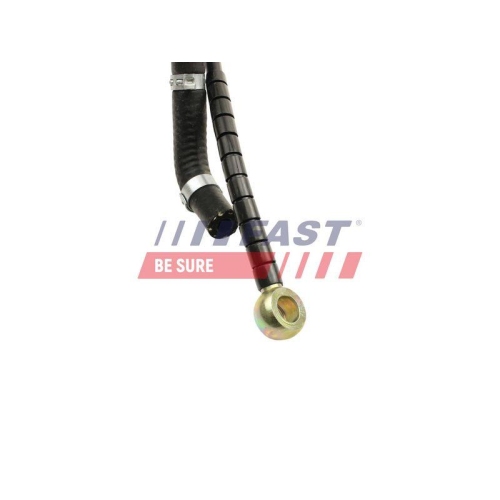 Hochdruckleitung Einspritzanlage Fast FT39801 f&uuml;r Fiat Iveco