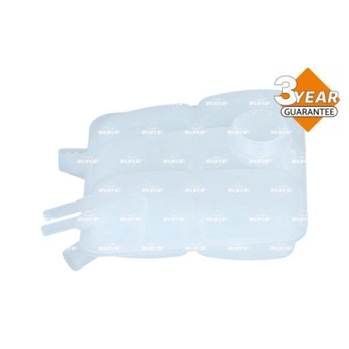 Ausgleichsbeh&auml;lter K&uuml;hlmittel Nrf 454015 Easy Fit f&uuml;r Ford Mazda Volvo Ford Usa