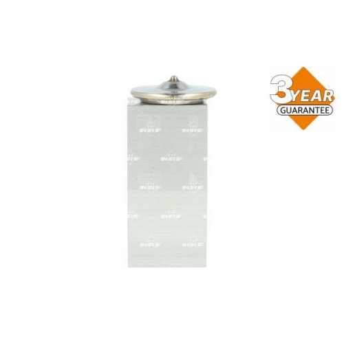 Expansionsventil Klimaanlage Nrf 38758 f&uuml;r Daihatsu Honda Subaru Suzuki Toyota