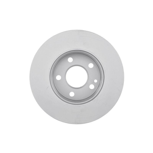 Bremsscheibe Bosch 0986479186 f&uuml;r Mercedes Benz Mercedes Benz Mercedes Benz