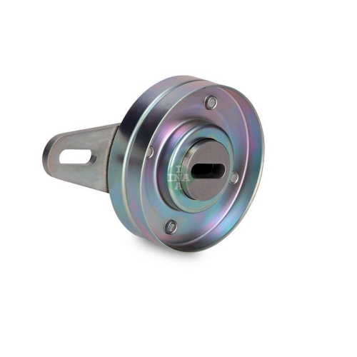 Spannrolle Keilrippenriemen Schaeffler Ina 531 0226 10 für Citroën Peugeot