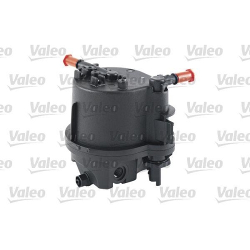 Kraftstofffilter Valeo 587534 f&uuml;r Citro&euml;n Ford Mazda Peugeot Toyota