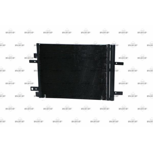 Kondensator Klimaanlage Nrf 350402 Easy Fit f&uuml;r Citro&euml;n Opel Peugeot Toyota