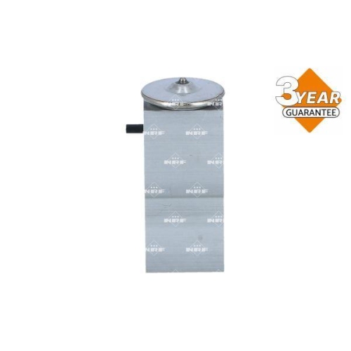 Expansionsventil Klimaanlage Nrf 38774 f&uuml;r Audi Seat Skoda VW