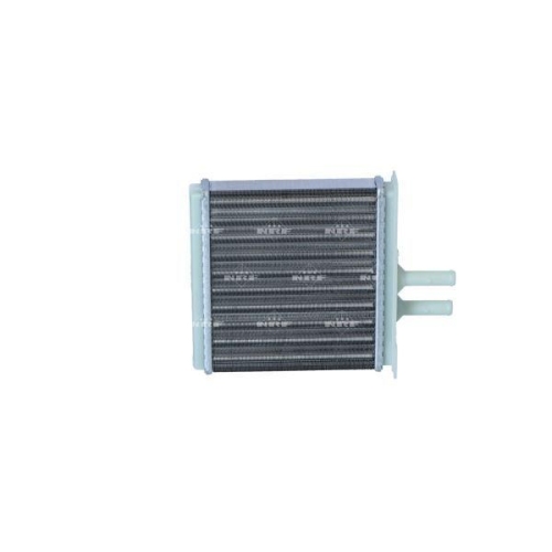 W&auml;rmetauscher Innenraumheizung Nrf 53204 f&uuml;r Fiat Lancia