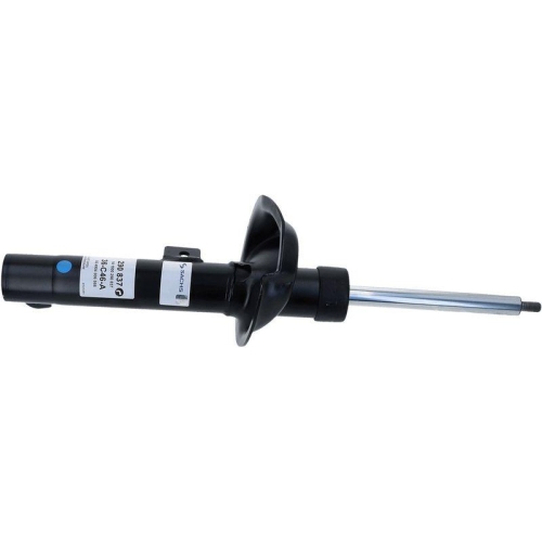 Stoßdämpfer Sachs 290837 für Ford Vorderachse Rechts