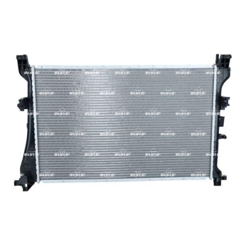 K&uuml;hler Motork&uuml;hlung Nrf 58422 f&uuml;r Fiat