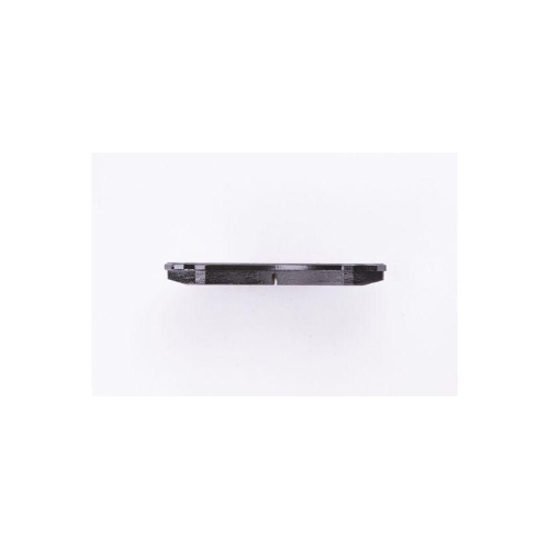 Bremsbelagsatz Scheibenbremse Hella 8DB 355 005-411 f&uuml;r Iveco Renault Trucks