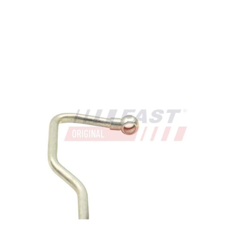 &Ouml;lleitung Lader Fast FT53272 f&uuml;r Ford Abgasturbolader