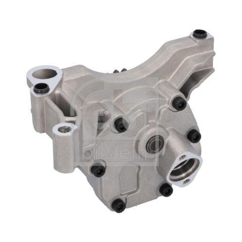 &Ouml;lpumpe Febi Bilstein 198480 f&uuml;r Audi Seat Skoda VW