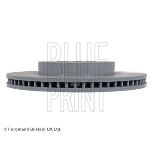 Bremsscheibe Blue Print ADC443114 f&uuml;r Mitsubishi Vorderachse