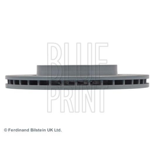 Bremsscheibe Blue Print ADK84338 f&uuml;r Suzuki Vorderachse
