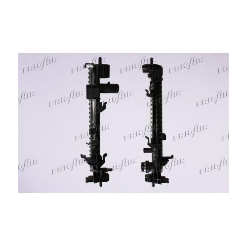 K&uuml;hler Motork&uuml;hlung Frigair 0113.3026 f&uuml;r Alfarome/fiat/lanci