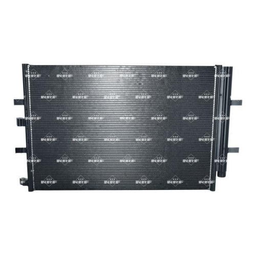 Kondensator Klimaanlage Nrf 350405 Easy Fit f&uuml;r Ford