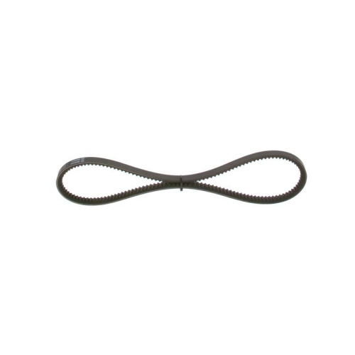 Keilriemen Bosch 1987947502 f&uuml;r Audi Daihatsu Ford Honda Isuzu Mazda Mitsubishi
